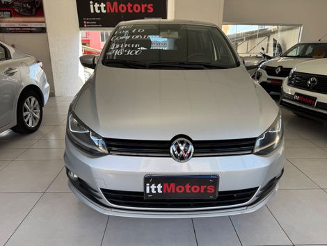 VolksWagen Fox Comfortline 1.0 Flex 12V 5p