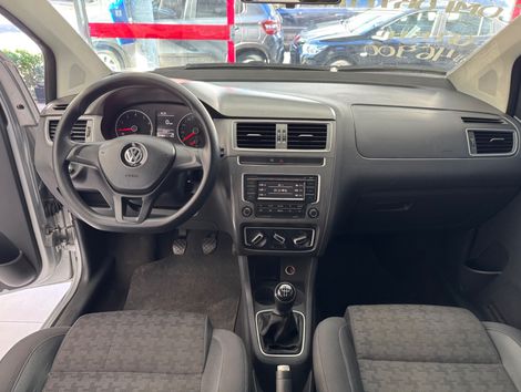 VolksWagen Fox Comfortline 1.0 Flex 12V 5p