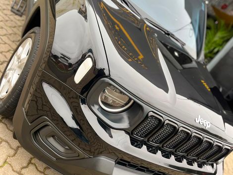 Jeep Renegade T270 1.3 TB 4x2 Flex Aut.