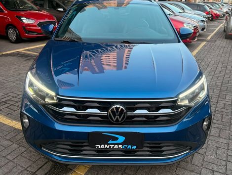 VolksWagen Nivus Highline 1.0 200 TSI Flex Aut.