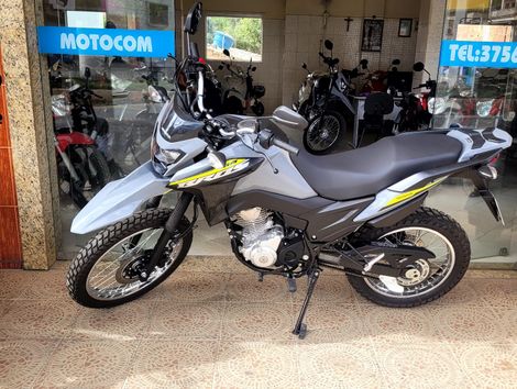 HONDA NXR 160 BROS FLEX