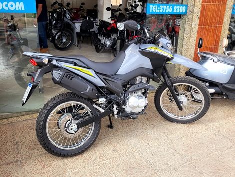 HONDA NXR 160 BROS FLEX