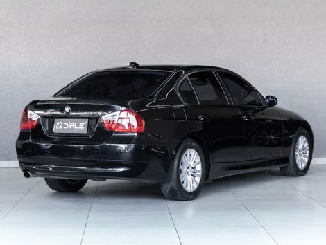 BMW 320iA