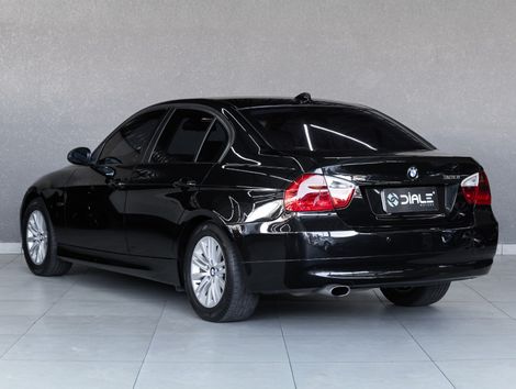 BMW 320iA