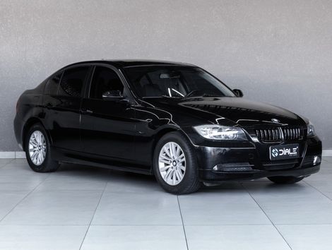 BMW 320iA