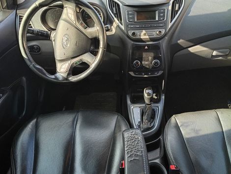 Hyundai HB20S Premium 1.6 Flex 16V Aut. 4p