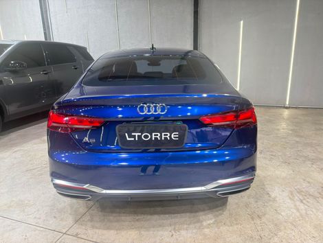 Audi A5 Sportback S-Line 2.0 TFSI S-tronic