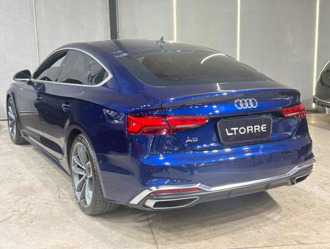Audi A5 Sportback S-Line 2.0 TFSI S-tronic