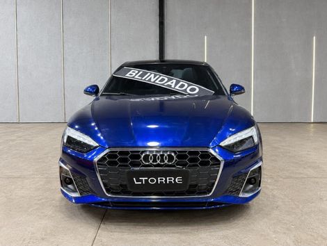 Audi A5 Sportback S-Line 2.0 TFSI S-tronic