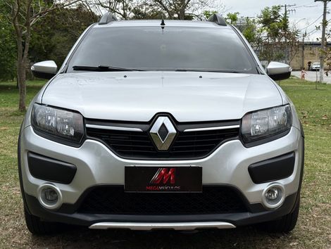 Renault SANDERO STEPWAY Hi-Power 1.6 8V 5p