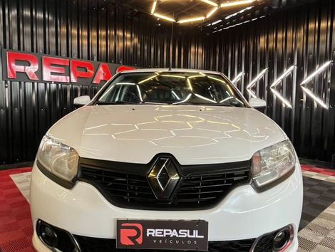 Renault SANDERO Expression Flex 1.0 12V 5p