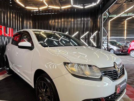 Renault SANDERO Expression Flex 1.0 12V 5p
