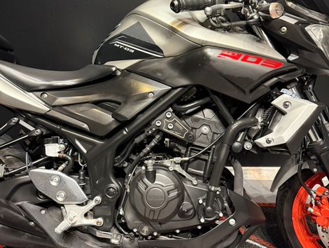 YAMAHA MT-03 321/ABS