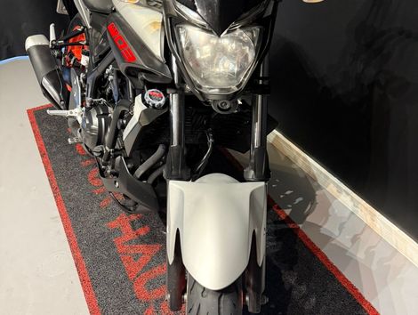 YAMAHA MT-03 321/ABS