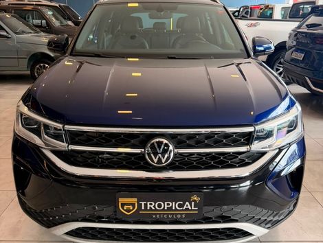 VolksWagen TAOS Highline 1.4 250 TSI Flex Aut.