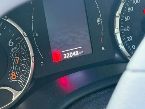 Jeep Renegade Sport T270 1.3 TB 4x2 Flex Aut.