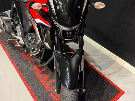 YAMAHA FZ25 250 FAZER FLEX
