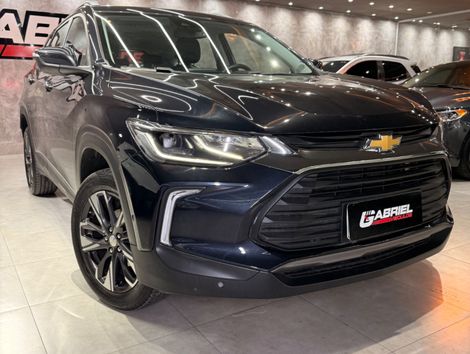 Chevrolet TRACKER Premier 1.2 Turbo 12V Flex Aut.