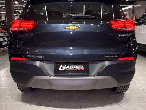 Chevrolet TRACKER Premier 1.2 Turbo 12V Flex Aut.