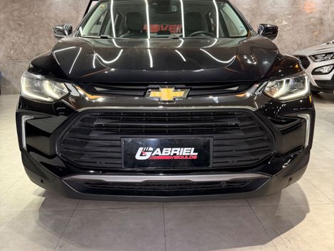 Chevrolet TRACKER Premier 1.2 Turbo 12V Flex Aut.