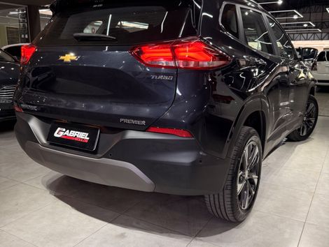 Chevrolet TRACKER Premier 1.2 Turbo 12V Flex Aut.