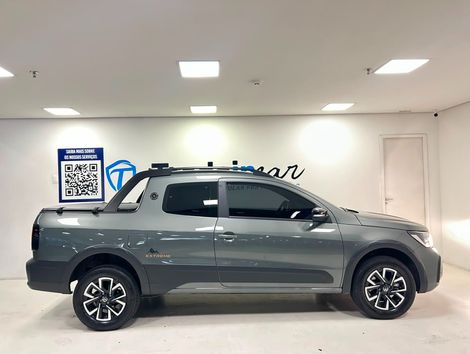 VolksWagen Saveiro Extreme 1.6 Flex 16V CD