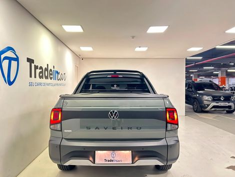 VolksWagen Saveiro Extreme 1.6 Flex 16V CD