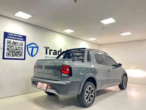 VolksWagen Saveiro Extreme 1.6 Flex 16V CD