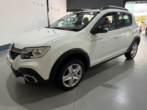 Renault STEPWAY Zen Flex 1.6 16V Mec.