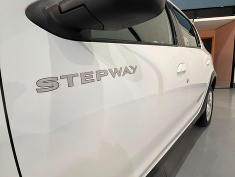Renault STEPWAY Zen Flex 1.6 16V Mec.