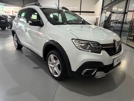 Renault STEPWAY Zen Flex 1.6 16V Mec.