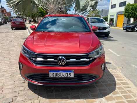 VolksWagen Nivus Highline 1.0 200 TSI Flex Aut.