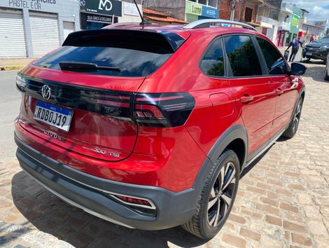 VolksWagen Nivus Highline 1.0 200 TSI Flex Aut.