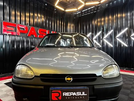 Chevrolet Corsa Wind 1.0 MPFI / EFI  2p