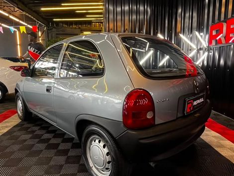 Chevrolet Corsa Wind 1.0 MPFI / EFI  2p