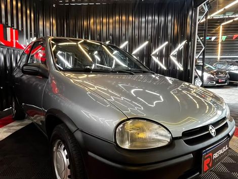 Chevrolet Corsa Wind 1.0 MPFI / EFI  2p