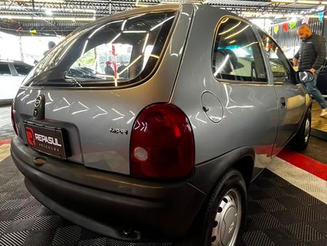 Chevrolet Corsa Wind 1.0 MPFI / EFI  2p