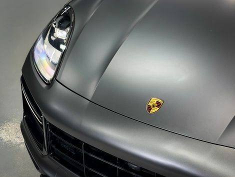 Porsche Cayenne Turbo S  4.0 V8 680cv (Híbrido)