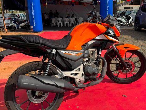HONDA CG 160 TITAN FLEXONE/Ed.Especial 40 Anos