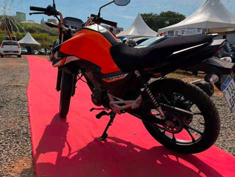 HONDA CG 160 TITAN FLEXONE/Ed.Especial 40 Anos