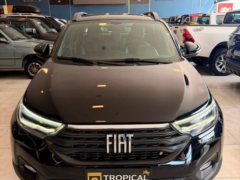 Fiat Strada Volcano 1.3 Flex 8V CD
