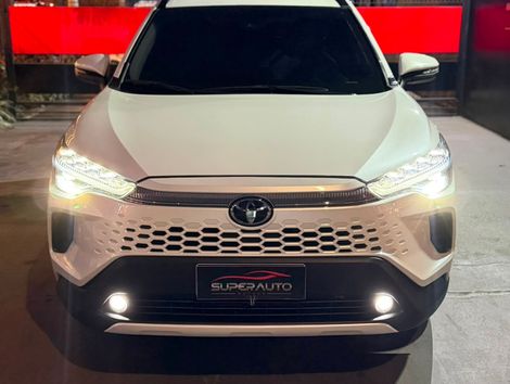 Toyota Corolla Cross XRX 2.0 16V Flex Aut.
