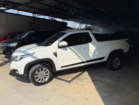 Fiat Strada Freedom 1.3 Flex 8V  CS Plus