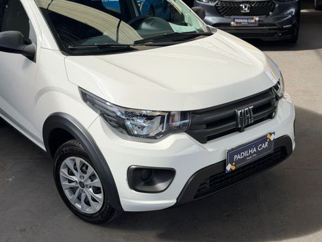 Fiat MOBI LIKE 1.0 Fire Flex 5p.
