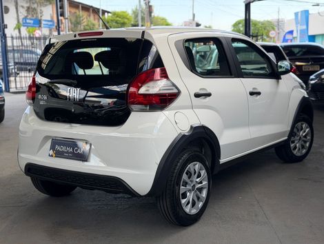 Fiat MOBI LIKE 1.0 Fire Flex 5p.