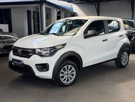 Fiat MOBI LIKE 1.0 Fire Flex 5p.