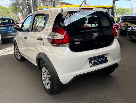Fiat MOBI LIKE 1.0 Fire Flex 5p.