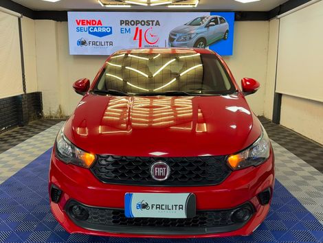 Fiat ARGO DRIVE 1.3 8V Flex