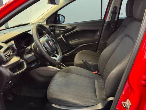 Fiat ARGO DRIVE 1.3 8V Flex