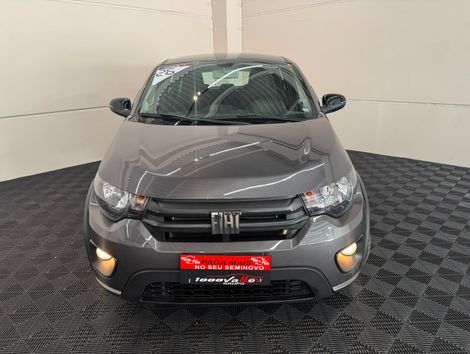 Fiat MOBI LIKE 1.0 Fire Flex 5p.